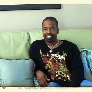 Meet your Posher, Lonnie